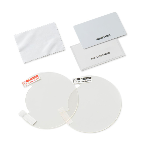 Husqvarna Display protection sticker